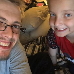 Meet your Posher, Richard